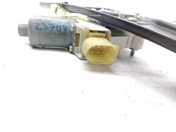 130822227 ELEVALUNAS PUERTA LAT DEL DER BMW 3 (E90)|Desguaces La Cabaña