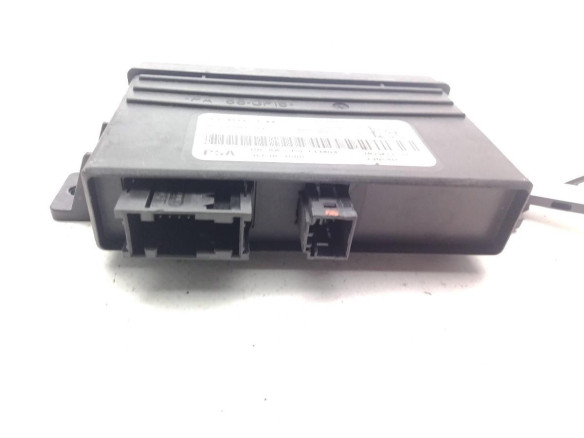9663821680 CENTRALITA MOTOR PEUGEOT 308 (4A_, 4C_)|Desguaces La Cabaña