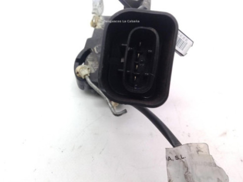 CERRADURA PUERTA LAT DEL DER TOYOTA LAND CRUISER 90 (_J9_)|Desguaces La Cabaña