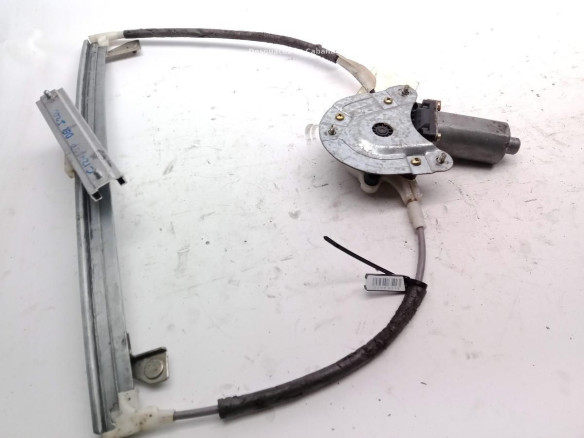 ELEVALUNAS PUERTA LAT DEL DER CITROEN ZX (N2)|Desguaces La Cabaña