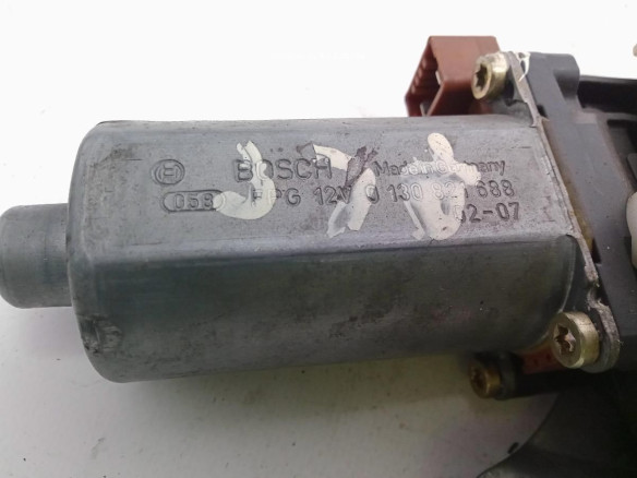 ELEVALUNAS PUERTA LAT DEL DER CITROEN ZX (N2)|Desguaces La Cabaña