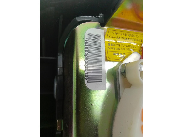 SHUDS2082920125 AIRBAG IZQ HYUNDAI TRAJET (FO)|Desguaces La Cabaña