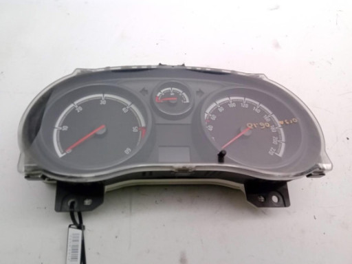 62106805207 CUADRO INSTRUMENTOS BMW 4 Gran Coupe (F36)|Desguaces La Cabaña