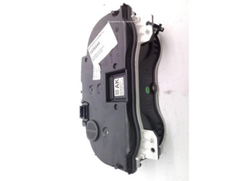 P0013252134, CUADRO INSTRUMENTOS OPEL CORSA D (S07)|Desguaces La Cabaña