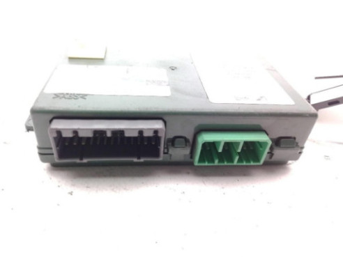 CENTRALITA ALARMA|Desguaces La Cabaña 2