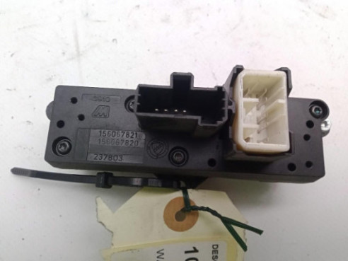 156067821 INTERRUPTOR WARNING ALFA ROMEO 159 (939_)|Desguaces La Cabaña