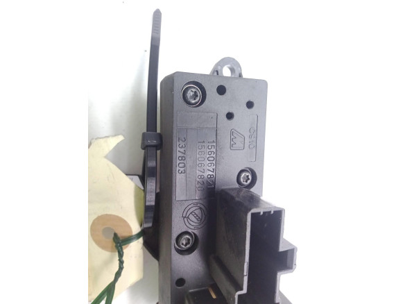 156067821 INTERRUPTOR WARNING ALFA ROMEO 159 (939_)|Desguaces La Cabaña