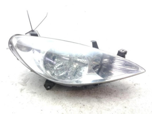 9646291780 FARO DERECHO PEUGEOT 307 (3A/C)|Desguaces La Cabaña