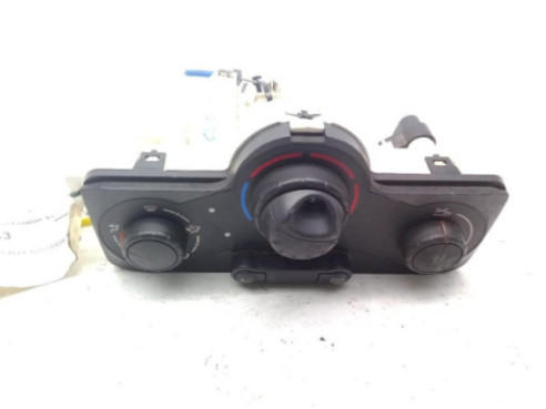 030967W MANDO CALEFACCION RENAULT CLIO III (BR0/1, CR0/1)|Desguaces La Cabaña