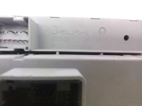 50510425 CAJA FUSIBLES INTERIOR (BSI) ALFA ROMEO 159 (939_)|Desguaces La Cabaña