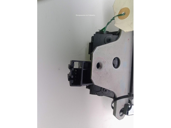8M51R4442A CERRADURA PORTON / TAPA MALETA FORD FOCUS III|Desguaces La Cabaña