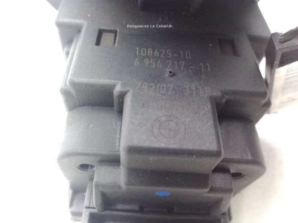 695471711 CLAUSOR BMW 1 (E87)|Desguaces La Cabaña