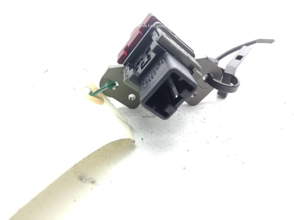 INTERRUPTOR WARNING SUBARU LEGACY IV (BL)|Desguaces La Cabaña