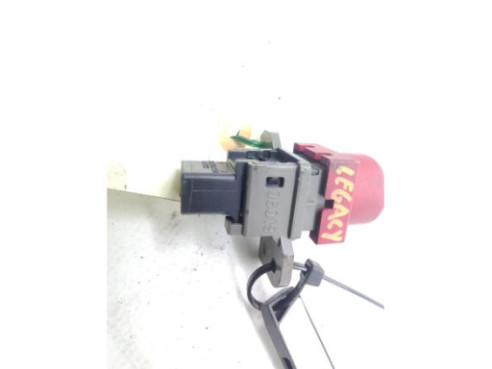 INTERRUPTOR WARNING SUBARU LEGACY IV (BL)|Desguaces La Cabaña