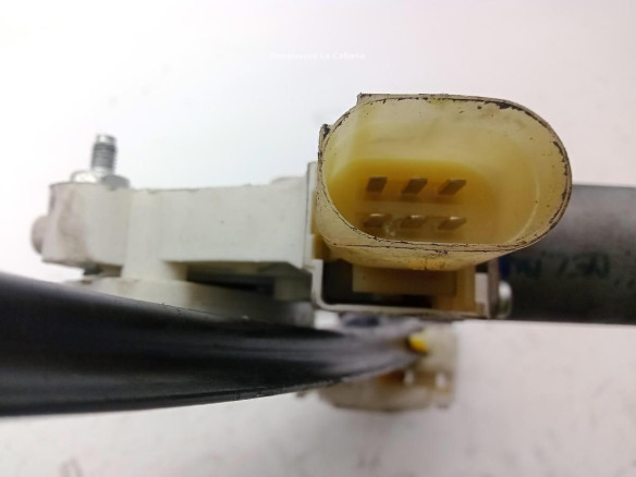 996625101 ELEVALUNAS PUERTA LAT DEL DER BMW 3 (E90)|Desguaces La Cabaña