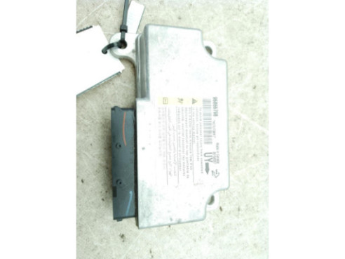 96866798 CENTRALITA AIRBAG OPEL ANTARA (L07)|Desguaces La Cabaña