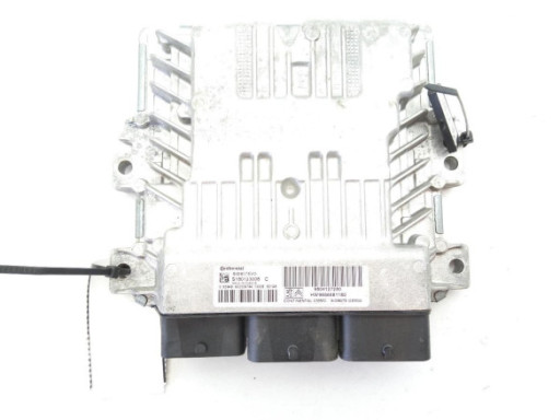 CENTRALITA MOTOR|Desguaces La Cabaña