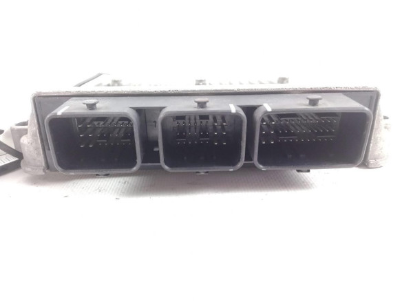 9667112180 CENTRALITA MOTOR PEUGEOT 206+ (T3E)|Desguaces La Cabaña