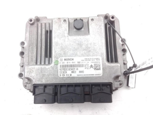 CENTRALITA MOTOR|Desguaces La Cabaña