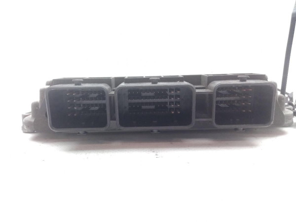 0281014444 CENTRALITA MOTOR CITROEN NEMO Furgón (AA_)|Desguaces La Cabaña