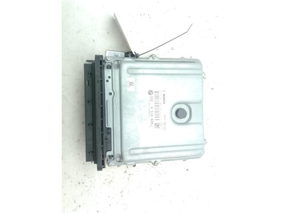 0281017024 CENTRALITA MOTOR BMW 3 Touring (E91)|Desguaces La Cabaña