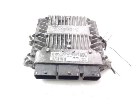 CENTRALITA MOTOR|Desguaces La Cabaña