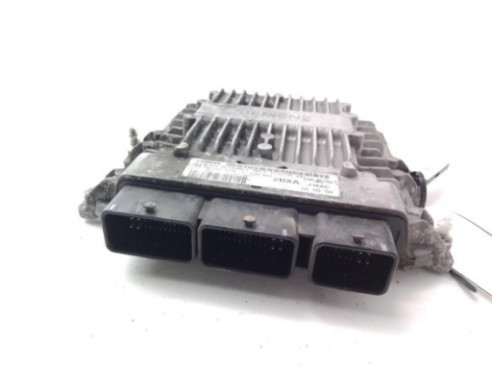 CENTRALITA MOTOR|Desguaces La Cabaña 2