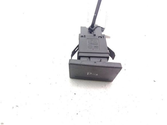 7L6919281 INTERRUPTOR SENSOR PARKING VW TOUAREG (7LA, 7L6, 7L7)|Desguaces La Cabaña