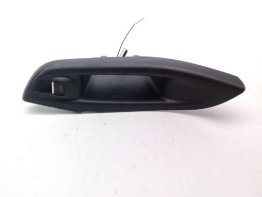 MANDO ELEVALUNAS PUERTA LATERAL TRASERO IZQUIERDO|Desguaces La Cabaña