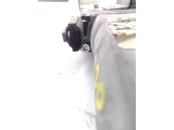 8810021002 ELEVALUNAS PUERTA LAT TRA IZQ SSANGYONG ACTYON I|Desguaces La Cabaña