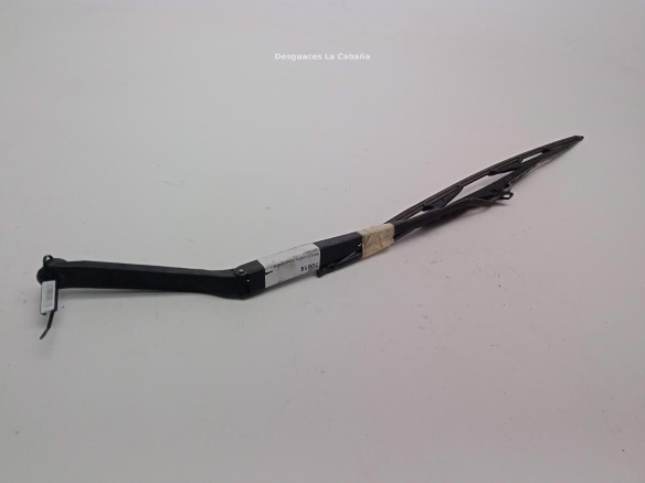 E9605KWB BRAZO LIMPIAPARABRISAS DEL IZQ HYUNDAI TRAJET (FO)|Desguaces La Cabaña