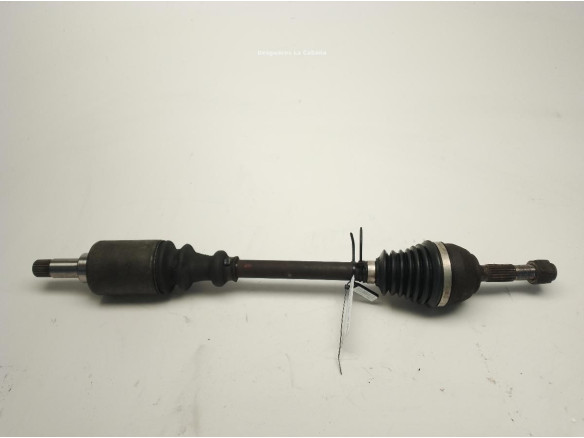PALIER DEL IZQ CITROEN SAXO (S0, S1)|Desguaces La Cabaña