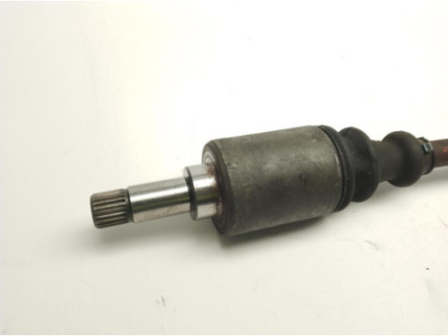 PALIER DEL IZQ CITROEN SAXO (S0, S1)|Desguaces La Cabaña