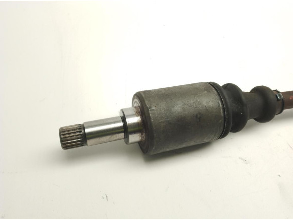 PALIER DEL IZQ CITROEN SAXO (S0, S1)|Desguaces La Cabaña