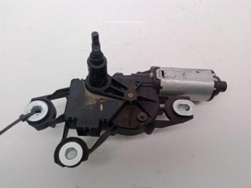MOTOR LIMPIAPARABRISAS TRASERO|Desguaces La Cabaña 2