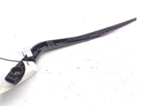 BRAZO LIMPIAPARABRISAS TRA PORTÓN TOYOTA AURIS (_E15_)|Desguaces La Cabaña
