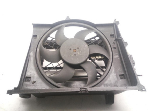 69226701 ELECTROVENTILADOR BMW 1 (E87)|Desguaces La Cabaña