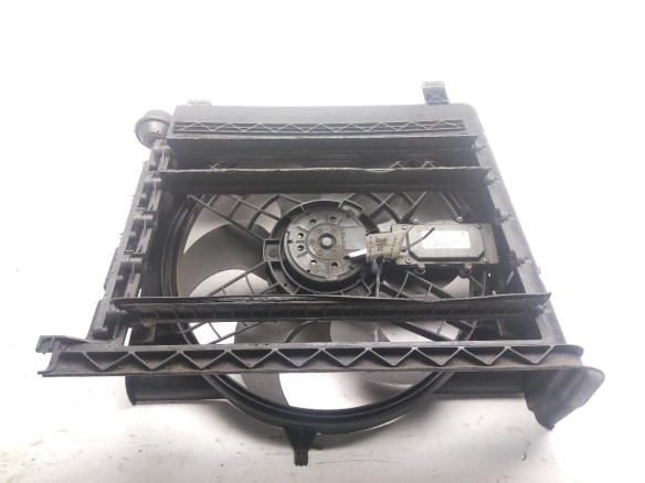 69226701 ELECTROVENTILADOR BMW 1 (E87)|Desguaces La Cabaña