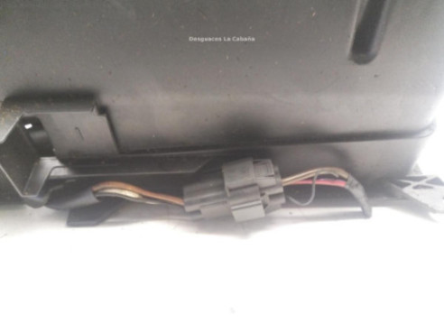 69226701 ELECTROVENTILADOR BMW 1 (E87)|Desguaces La Cabaña