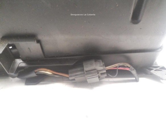 69226701 ELECTROVENTILADOR BMW 1 (E87)|Desguaces La Cabaña