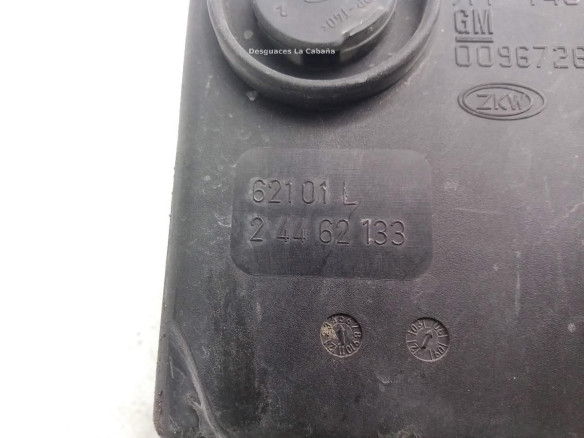 24462133 NIEBLA DEL IZQ OPEL ASTRA H (A04)|Desguaces La Cabaña