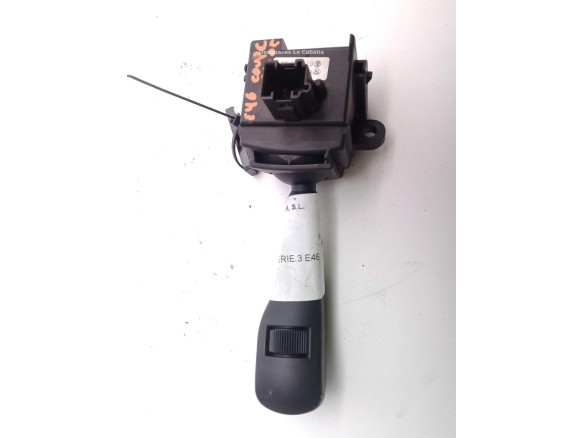 8363664 MANDO LIMPIAPARABRISAS BMW 3 (E46)|Desguaces La Cabaña