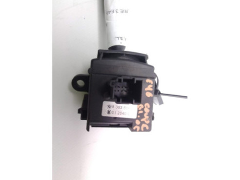 8363664 MANDO LIMPIAPARABRISAS BMW 3 (E46)|Desguaces La Cabaña