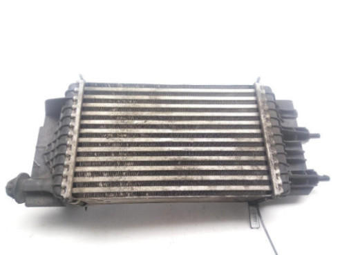 144611KR2A INTERCOOLER NISSAN JUKE (F15)|Desguaces La Cabaña