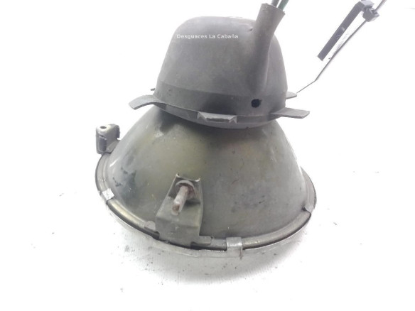 FARO DERECHO ALFA ROMEO GTV (116_)|Desguaces La Cabaña