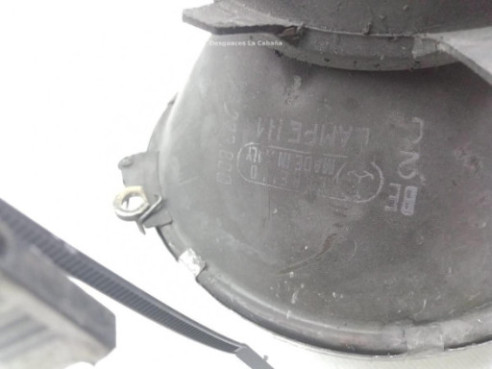 FARO IZQUIERDO ALFA ROMEO GTV (116_)|Desguaces La Cabaña