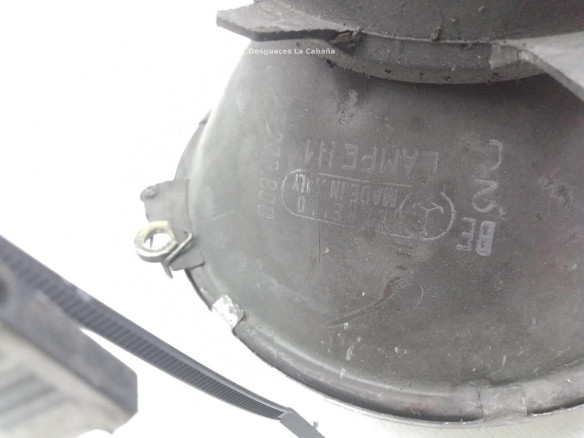 FARO IZQUIERDO ALFA ROMEO GTV (116_)|Desguaces La Cabaña