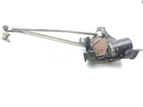 MOTOR LIMPIAPARABRISAS DEL ALFA ROMEO GTV (116_)|Desguaces La Cabaña