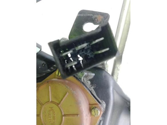 MOTOR LIMPIAPARABRISAS DEL ALFA ROMEO GTV (116_)|Desguaces La Cabaña