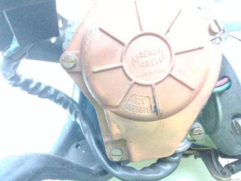 MOTOR LIMPIAPARABRISAS DEL ALFA ROMEO GTV (116_)|Desguaces La Cabaña
